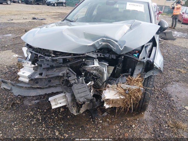 Продаж на аукціоні авто 2026 Honda Civic Sport, vin: 19XFL2H8XTE020047, номер лоту: 45905045