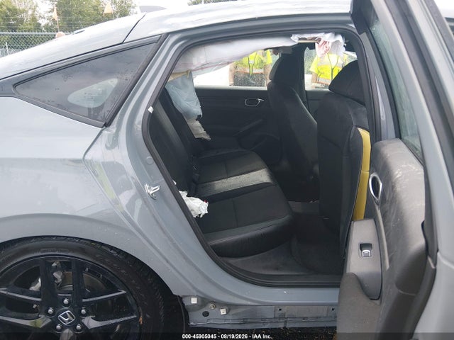 Продаж на аукціоні авто 2026 Honda Civic Sport, vin: 19XFL2H8XTE020047, номер лоту: 45905045