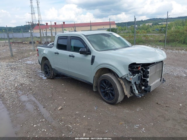 Продаж на аукціоні авто 2023 Ford Maverick Xlt, vin: 3FTTW8F96PRA95786, номер лоту: 45905046