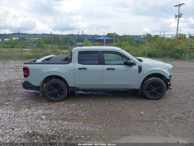 Продаж на аукціоні авто 2023 Ford Maverick Xlt, vin: 3FTTW8F96PRA95786, номер лоту: 45905046