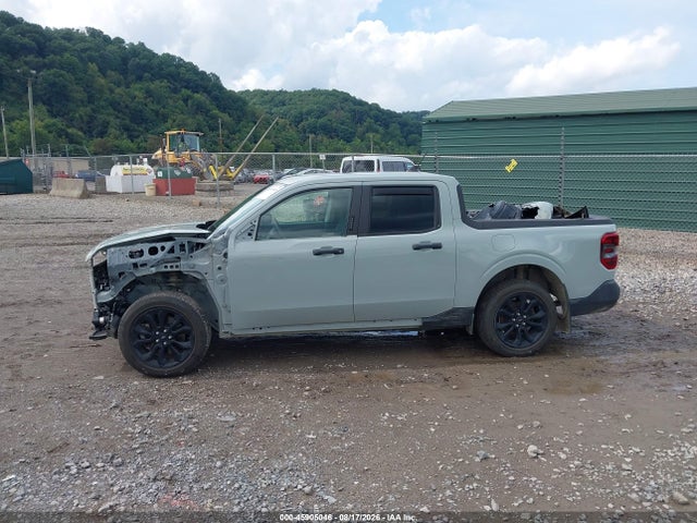 Продаж на аукціоні авто 2023 Ford Maverick Xlt, vin: 3FTTW8F96PRA95786, номер лоту: 45905046