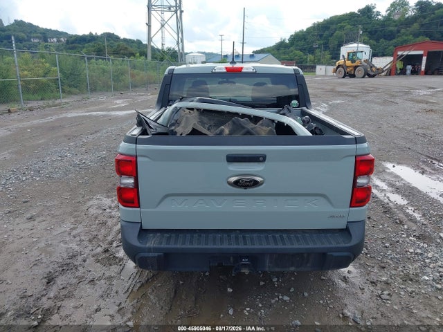Продаж на аукціоні авто 2023 Ford Maverick Xlt, vin: 3FTTW8F96PRA95786, номер лоту: 45905046