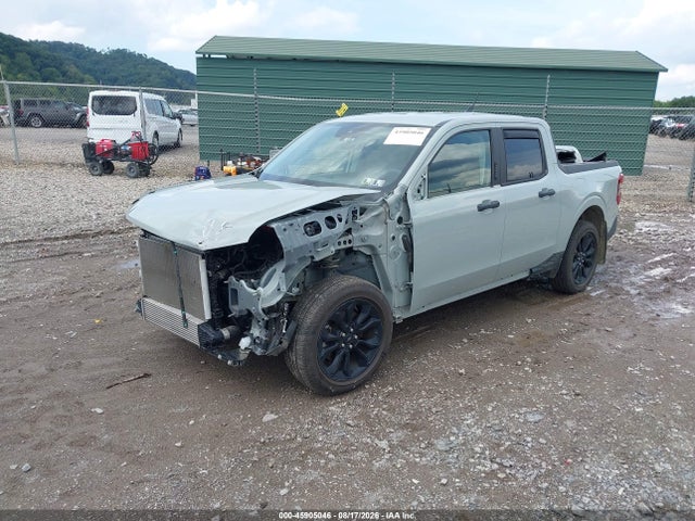 Продаж на аукціоні авто 2023 Ford Maverick Xlt, vin: 3FTTW8F96PRA95786, номер лоту: 45905046