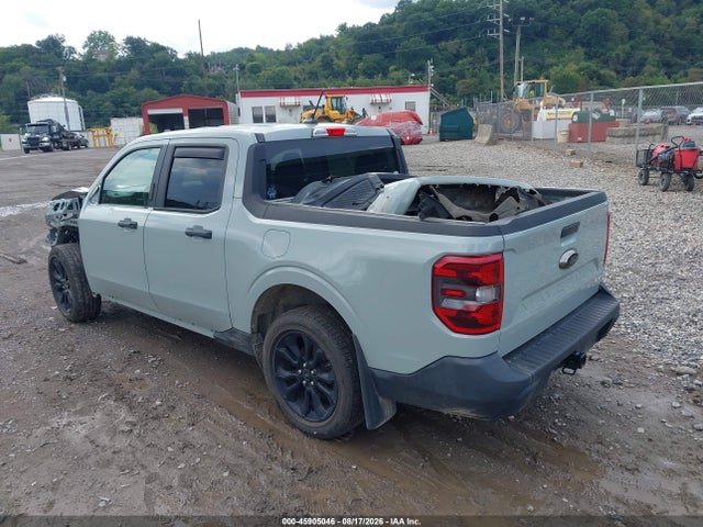 Продаж на аукціоні авто 2023 Ford Maverick Xlt, vin: 3FTTW8F96PRA95786, номер лоту: 45905046