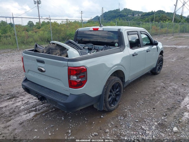 Продаж на аукціоні авто 2023 Ford Maverick Xlt, vin: 3FTTW8F96PRA95786, номер лоту: 45905046