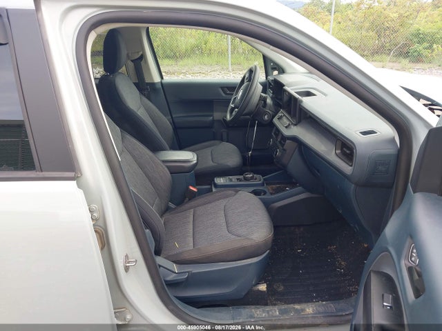 Продаж на аукціоні авто 2023 Ford Maverick Xlt, vin: 3FTTW8F96PRA95786, номер лоту: 45905046