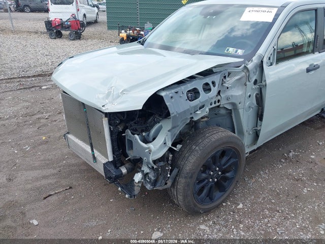 Продаж на аукціоні авто 2023 Ford Maverick Xlt, vin: 3FTTW8F96PRA95786, номер лоту: 45905046