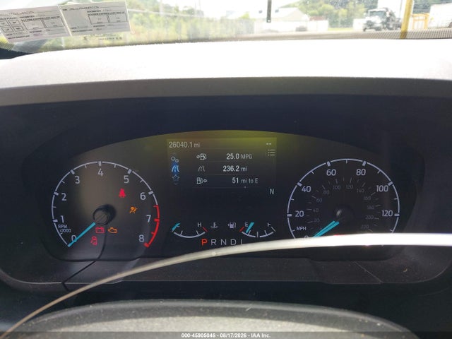 Продаж на аукціоні авто 2023 Ford Maverick Xlt, vin: 3FTTW8F96PRA95786, номер лоту: 45905046