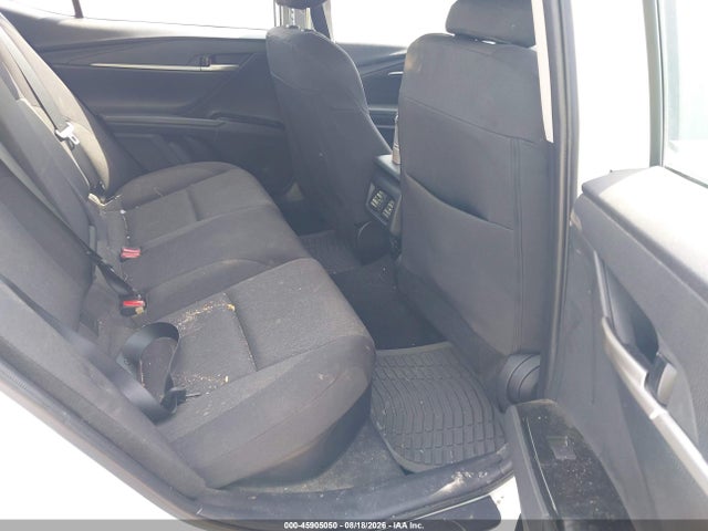 45905050 :رقم المزاد ، 4T1DAACK7SU574135 vin ، 2025 Toyota Camry Le مزاد بيع