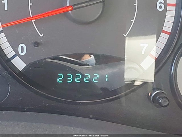 Продажа на аукционе авто 2005 Jeep Liberty Sport, vin: 1J4GL48K25W545019, номер лота: 45905056
