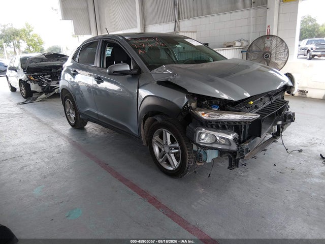 Продажа на аукционе авто 2020 Hyundai Kona Se, vin: KM8K1CAA1LU577160, номер лота: 45905057