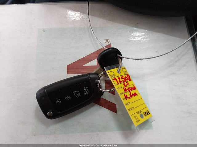 45905057 :رقم المزاد ، KM8K1CAA1LU577160 vin ، 2020 Hyundai Kona Se مزاد بيع