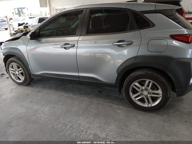 45905057 :رقم المزاد ، KM8K1CAA1LU577160 vin ، 2020 Hyundai Kona Se مزاد بيع
