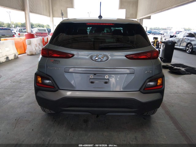 45905057 :رقم المزاد ، KM8K1CAA1LU577160 vin ، 2020 Hyundai Kona Se مزاد بيع