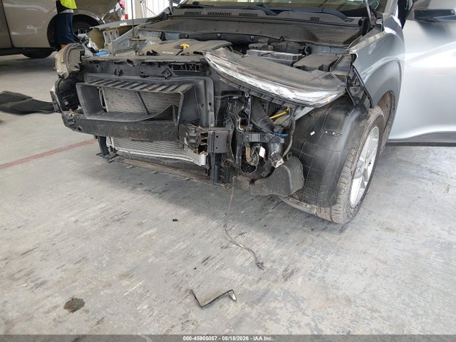 45905057 :رقم المزاد ، KM8K1CAA1LU577160 vin ، 2020 Hyundai Kona Se مزاد بيع