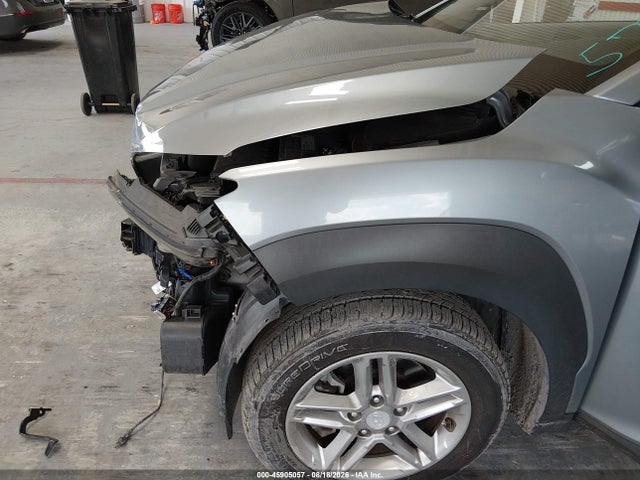45905057 :رقم المزاد ، KM8K1CAA1LU577160 vin ، 2020 Hyundai Kona Se مزاد بيع