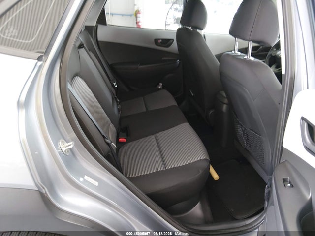 45905057 :رقم المزاد ، KM8K1CAA1LU577160 vin ، 2020 Hyundai Kona Se مزاد بيع