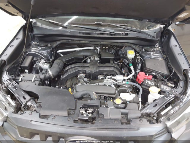 Aukcja sprzedaży 2026 Subaru Forester Wilderness, vin: 4S4SLDL61T3040254, numer aukcji: 45905058
