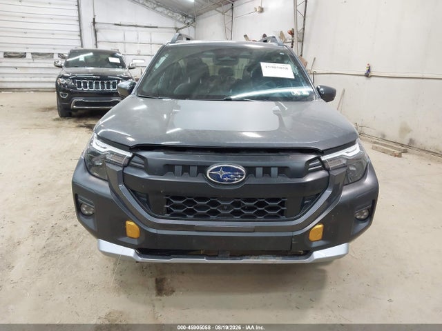Aukcja sprzedaży 2026 Subaru Forester Wilderness, vin: 4S4SLDL61T3040254, numer aukcji: 45905058