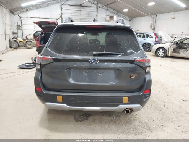 Aukcja sprzedaży 2026 Subaru Forester Wilderness, vin: 4S4SLDL61T3040254, numer aukcji: 45905058
