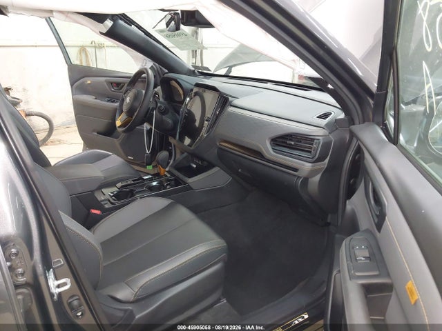 Aukcja sprzedaży 2026 Subaru Forester Wilderness, vin: 4S4SLDL61T3040254, numer aukcji: 45905058