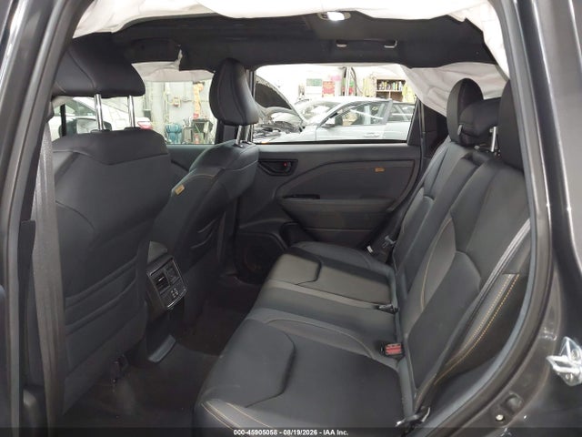Aukcja sprzedaży 2026 Subaru Forester Wilderness, vin: 4S4SLDL61T3040254, numer aukcji: 45905058