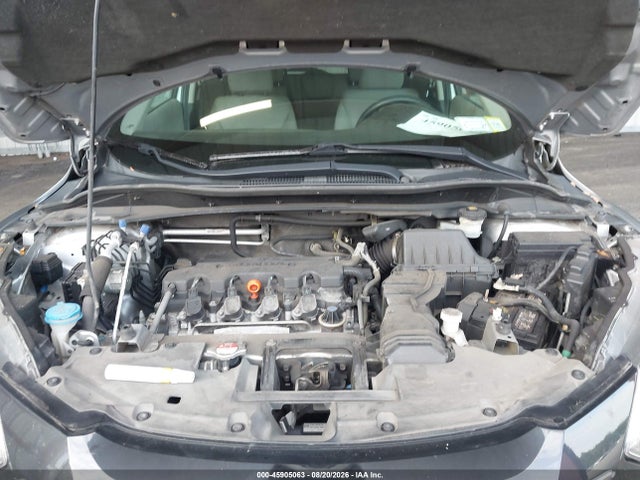 45905063 :رقم المزاد ، 3CZRU6H57HM717206 vin ، 2017 Honda Hr-v Ex مزاد بيع