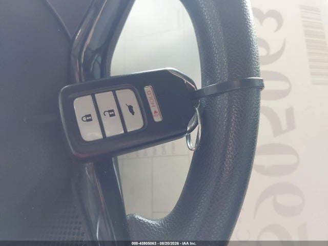 45905063 :رقم المزاد ، 3CZRU6H57HM717206 vin ، 2017 Honda Hr-v Ex مزاد بيع