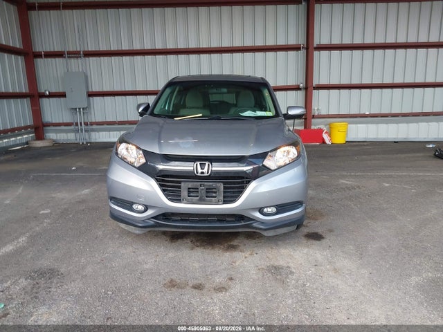 45905063 :رقم المزاد ، 3CZRU6H57HM717206 vin ، 2017 Honda Hr-v Ex مزاد بيع