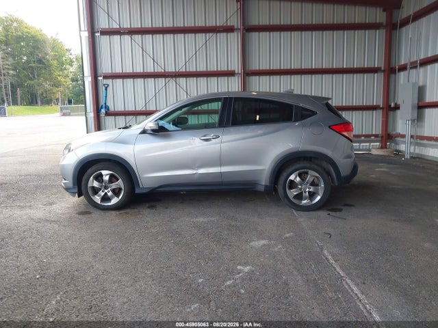 45905063 :رقم المزاد ، 3CZRU6H57HM717206 vin ، 2017 Honda Hr-v Ex مزاد بيع