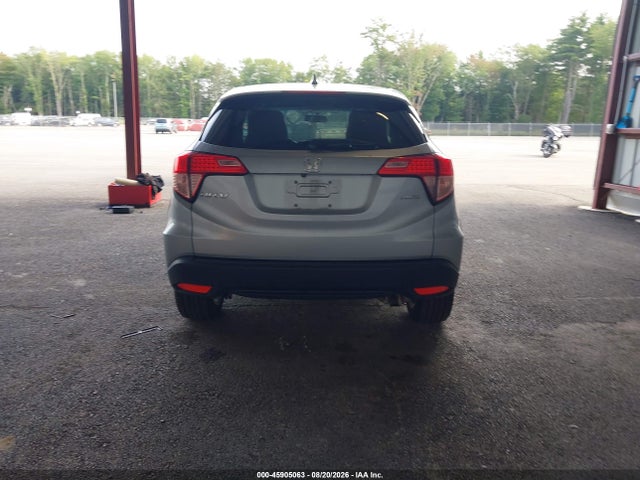 45905063 :رقم المزاد ، 3CZRU6H57HM717206 vin ، 2017 Honda Hr-v Ex مزاد بيع