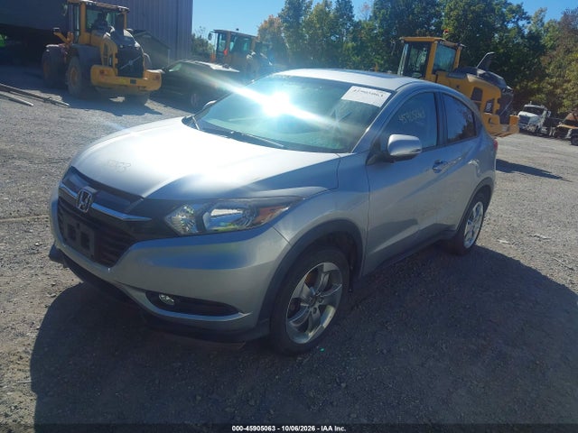 45905063 :رقم المزاد ، 3CZRU6H57HM717206 vin ، 2017 Honda Hr-v Ex مزاد بيع