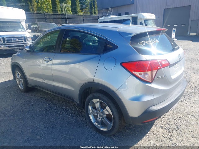 45905063 :رقم المزاد ، 3CZRU6H57HM717206 vin ، 2017 Honda Hr-v Ex مزاد بيع