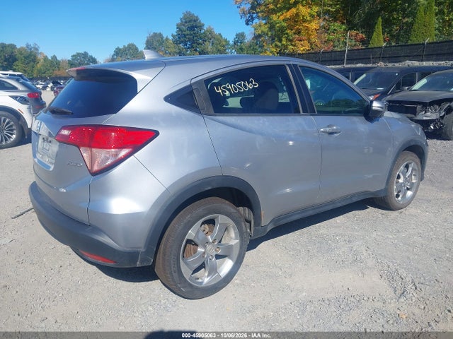 45905063 :رقم المزاد ، 3CZRU6H57HM717206 vin ، 2017 Honda Hr-v Ex مزاد بيع
