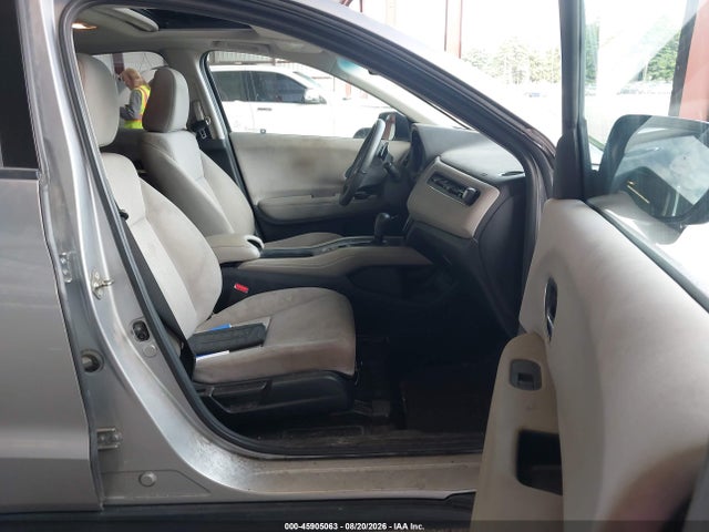 45905063 :رقم المزاد ، 3CZRU6H57HM717206 vin ، 2017 Honda Hr-v Ex مزاد بيع
