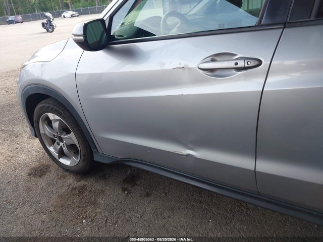45905063 :رقم المزاد ، 3CZRU6H57HM717206 vin ، 2017 Honda Hr-v Ex مزاد بيع