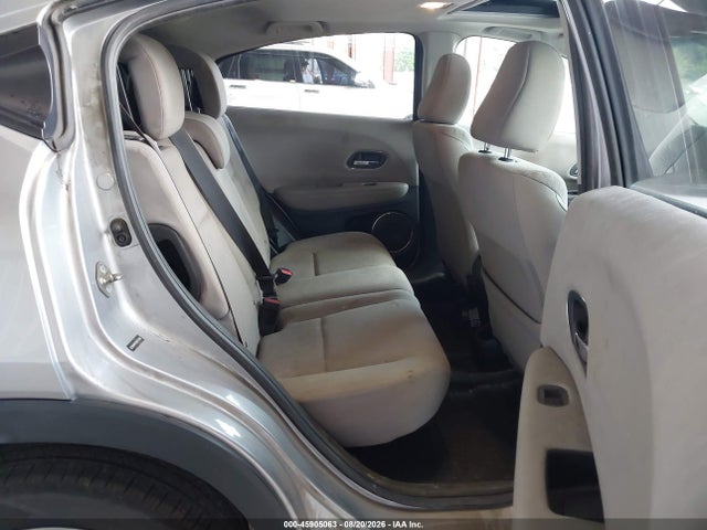 45905063 :رقم المزاد ، 3CZRU6H57HM717206 vin ، 2017 Honda Hr-v Ex مزاد بيع