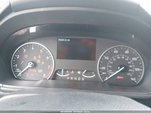 Ford Ecosport Se 2022 MAJ6S3GL0NC463757 Image 7