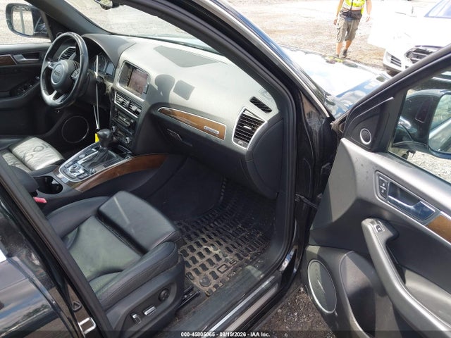Aukcja sprzedaży 2016 Audi Q5 2.0t Premium, vin: WA1L2AFP0GA053958, numer aukcji: 45905065