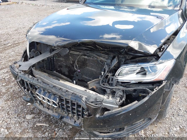 Aukcja sprzedaży 2016 Audi Q5 2.0t Premium, vin: WA1L2AFP0GA053958, numer aukcji: 45905065