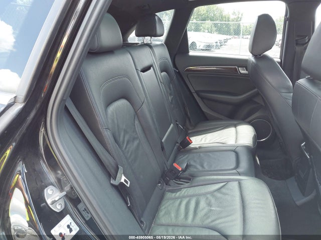 Aukcja sprzedaży 2016 Audi Q5 2.0t Premium, vin: WA1L2AFP0GA053958, numer aukcji: 45905065