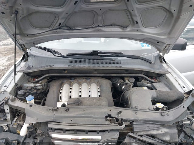 Aukcja sprzedaży 2006 Kia Sportage Ex V6/lx V6, vin: KNDJF723467286454, numer aukcji: 45905069