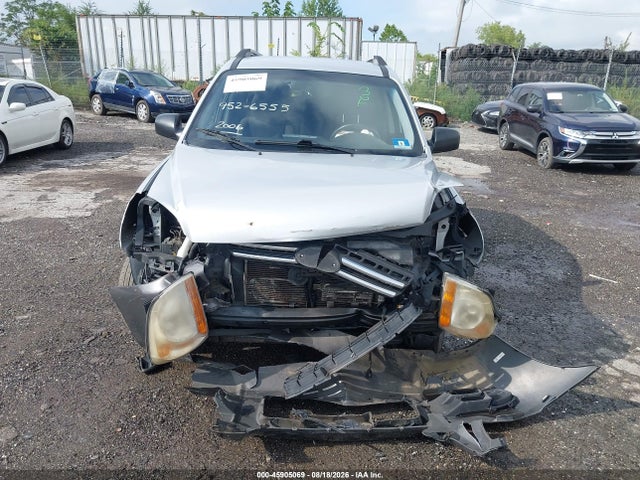 Aukcja sprzedaży 2006 Kia Sportage Ex V6/lx V6, vin: KNDJF723467286454, numer aukcji: 45905069