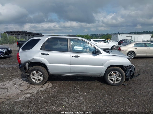 Aukcja sprzedaży 2006 Kia Sportage Ex V6/lx V6, vin: KNDJF723467286454, numer aukcji: 45905069