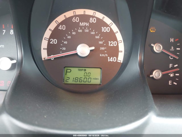 Aukcja sprzedaży 2006 Kia Sportage Ex V6/lx V6, vin: KNDJF723467286454, numer aukcji: 45905069