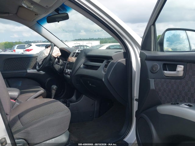 Aukcja sprzedaży 2006 Kia Sportage Ex V6/lx V6, vin: KNDJF723467286454, numer aukcji: 45905069