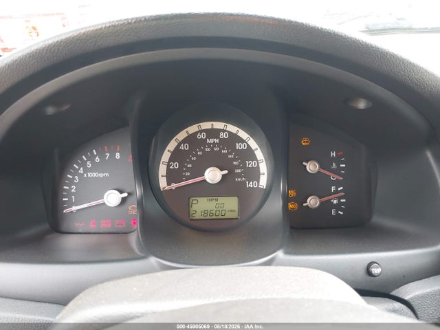 Aukcja sprzedaży 2006 Kia Sportage Ex V6/lx V6, vin: KNDJF723467286454, numer aukcji: 45905069