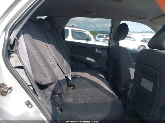 Aukcja sprzedaży 2006 Kia Sportage Ex V6/lx V6, vin: KNDJF723467286454, numer aukcji: 45905069