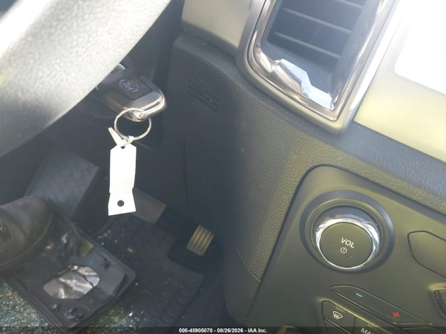 Ford Ranger Xlt 2019 1FTER4FH6KLA10906 Image 11