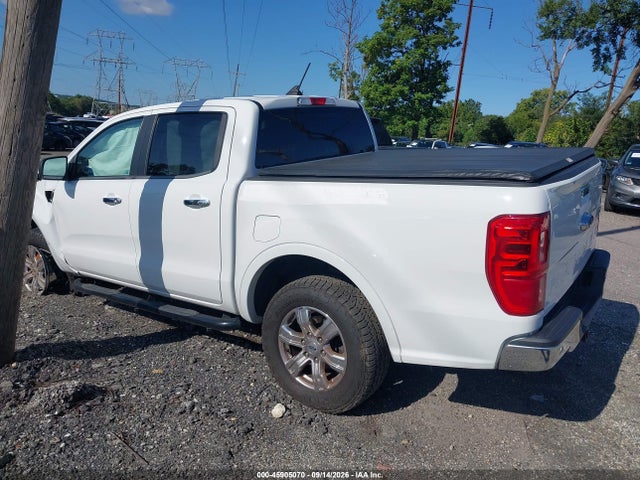Ford Ranger Xlt 2019 1FTER4FH6KLA10906 Image 3